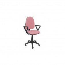 SILLA ALGARRA BALI ROSA BRAZOS FIJOS 1006CPBALI710BGOLF