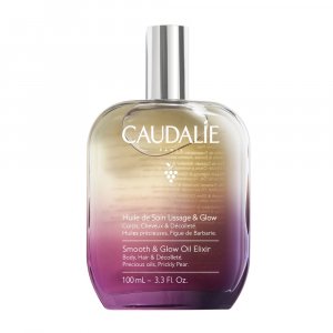 ACEITE DE TRATAMIENTO NUTRITIVO 100 ml