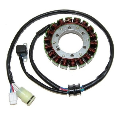 STATOR Yamaha YFM 660F Grizzly ESG941