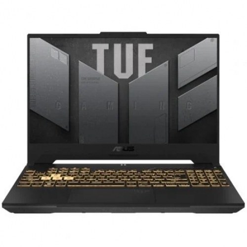 Portátil Gaming Asus TUF F15 TUF507ZC4-HN040 Intel Core i7-12700H/ 16GB/ 512GB SSD/ GeForce RTX 3050/ 15.6/ Sin Sistema Operativo