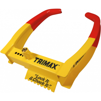 Cepo de rueda universal TRIMAX TCL75