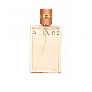 ALLURE eau de parfum vaporizador 35 ml