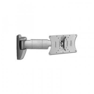 SOPORTE DE PARED ORIENTABLE OMB BISOLUTION PARA PANTALLA 10-32 PARA PANTALLA VERT. +-20Âº GIRO 190Â