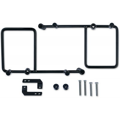 Sistema para montaje de alforjas BURLY BRAND B15-1041