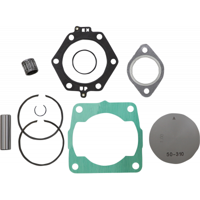 Kit reacondicionamiento parte alta motor WSM 54-310-14P