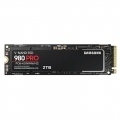 Samsung 980 Pro M.2 2TB NVMe PCIe 4.0