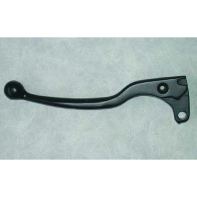 BIHR Clutch Lever OE Type Casted Aluminium Black Suzuki LT500R 14-0420