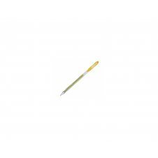 Uni-Ball UM-120 SP Bol?grafo de gel con tapa Oro 1 pieza(s)