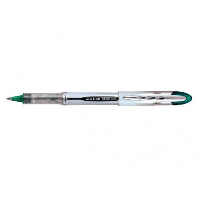 Vision Elite 0.8 Azul Bolígrafo de punta retráctil con pulsador 1 pieza(s)