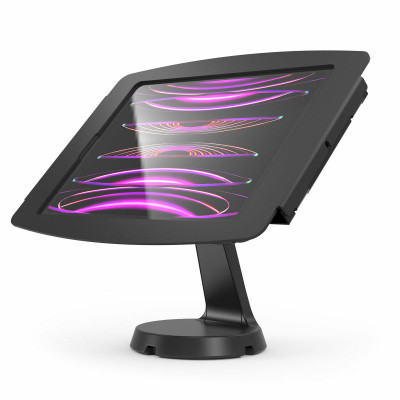 333B299PSENB soporte de seguridad para tabletas Negro 32,8 cm (12.9)