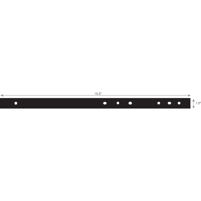 Correa limitadora KIMPEX 305010