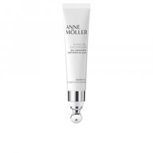 BLOCKÂGE gel hidratante contorno de ojos 15 ml