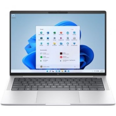 Portátil HP EliteBook 1040 G11 9G127ET Intel Core Ultra 5-125H/ 16GB/ 512GB SSD/ 14/ Win11 Pro