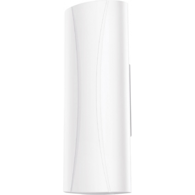 Antena TV Amplificada Exterior Alimentada por USB