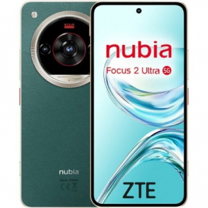 Smartphone ZTE Nubia Focus 2 Ultra 8GB/ 512GB/ 6.8