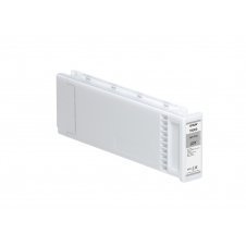 Cartucho Epson Singlepack Light Gray T800000 UltraChrome PRO 700ml C13T800000