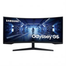 MONITOR SAMSUNG ODYSSEY G5 34