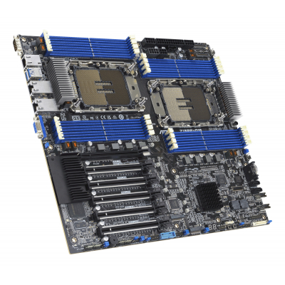 Z13PE-D16/ASMB11 Intel C741 LGA 4677 (Socket E) ATX extendida