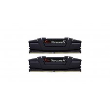 G.Skill Ripjaws V F4-3600C18D-32GVK módulo de memoria 32 GB 2 x 16 GB DDR4 3600 MHz