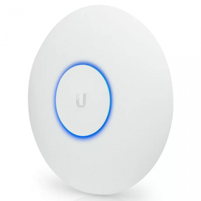 Ubiquiti UAP-AC-PRO punto de acceso inalámbrico 1300 Mbit/s Blanco Energía sobre Ethernet (PoE)