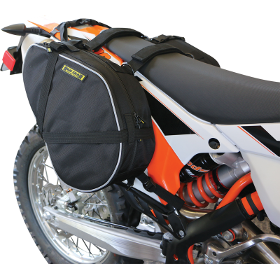 Maletas laterales Dual Sport RG-020 NELSON RIGG RG-020