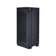 GABINETE COOLER MASTER NCORE 100 AIR NR100-KNNN-S00 MINI-ITX NEGRO