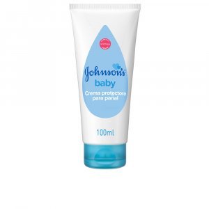 BABY crema protectora de pañal 100 ml