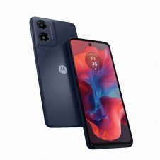 Motorola Moto G04s 6.56\1 8GB 128GB Black
