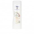 Dove Secretos Hidratantes Leche Corporal Coco 400ml