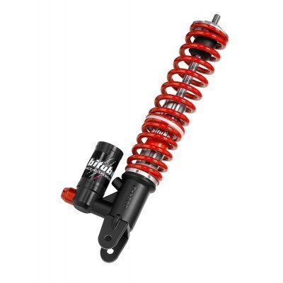 BITUBO YLV01 Rear Shock Absorber - Red PV015YLV01-RED