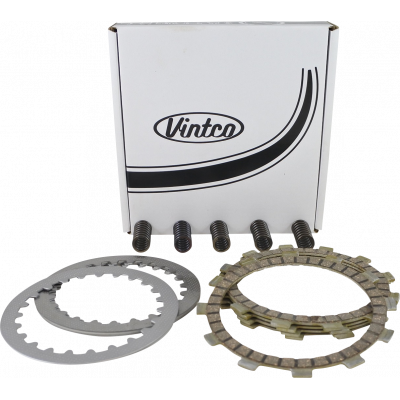 Clutch Plate Kit VINTCO KCLS12