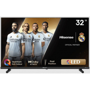 Televisor QLED Hisense 32A5NQ, 32