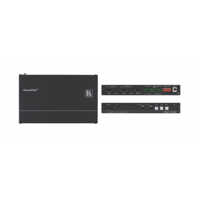 VS-211UHD interruptor de video HDMI