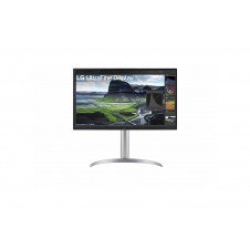 LG 27UQ850V-W pantalla para PC 68,6 cm (27