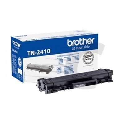 Brother TN2410 Negro Cartucho de Toner Original