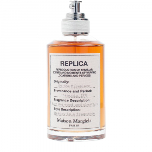 REPLICA BY THE FIREPLACE edt vapo 100 ml