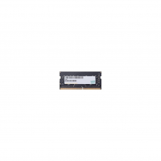 MEMORIA SODIMM APACER 8GB DDR4 2666MHZ 260 PIN ES.08G2V.GNH