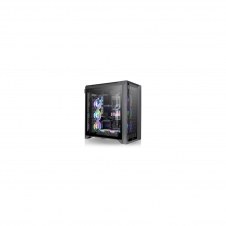 Thermaltake CTE C700 TG Midi Tower Negro