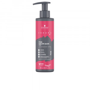 CHROMA ID mascarilla de color #Pink 300 ml