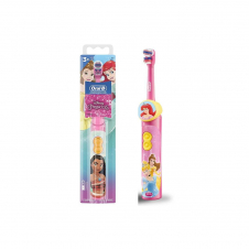 Braun Oral-B Cepillo Stages Disney Princesas DB.30001