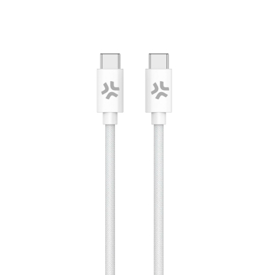 USBCUSBCCOTTWH cable USB 1,5 m USB C Blanco