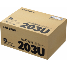 Samsung MLT-D203U toner 1 pieza Original Negro