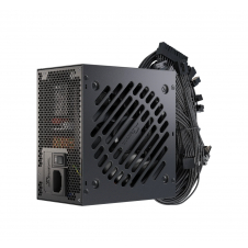 Seasonic CORE BC-650 unidad de fuente de alimentación 650 W 20+4 pin ATX ATX Negro
