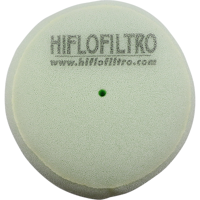 Espuma filtro de aire Racing HIFLOFILTRO HFF4025