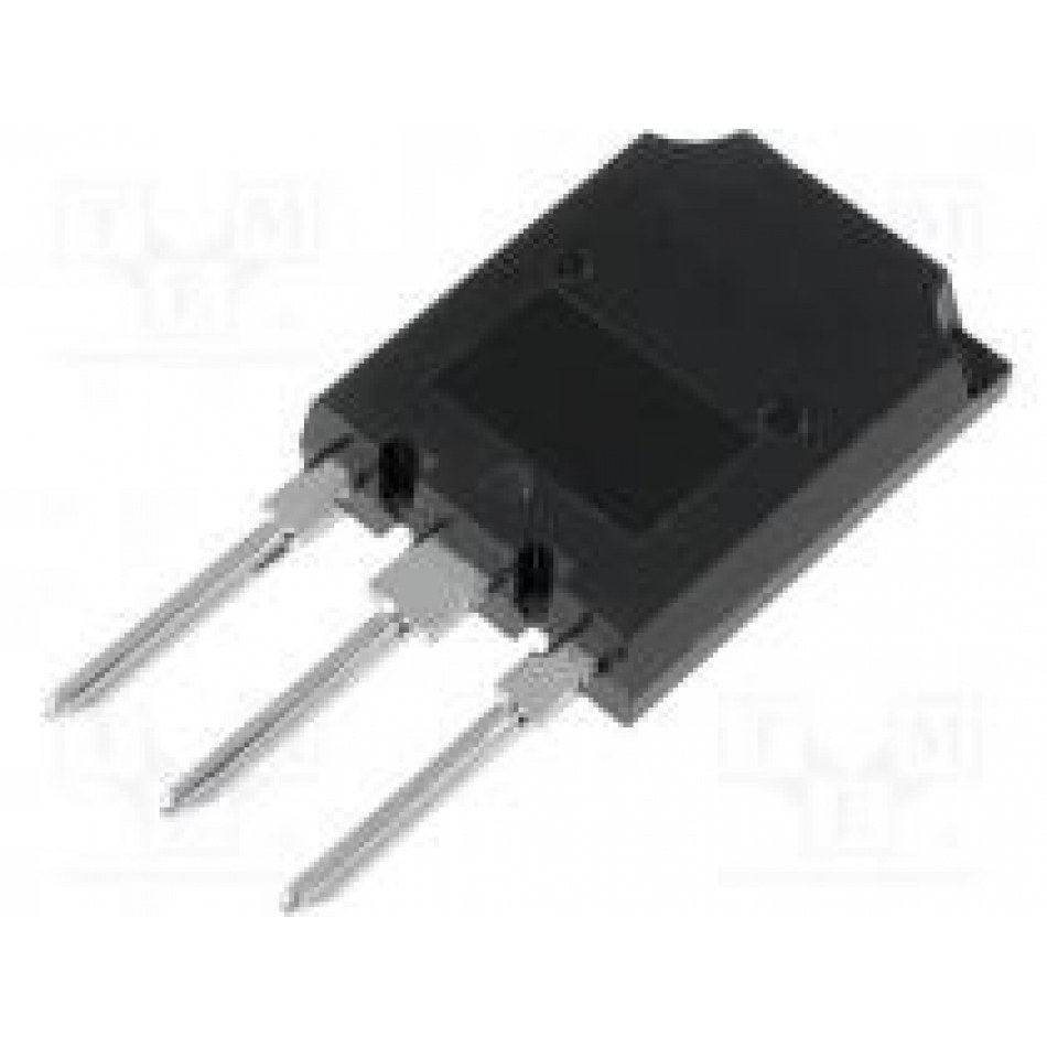 IXGR48N60C3D1 Transistor IGBT 600V 26Amp 125W IXGR40N60C2D1