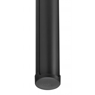 VOGELS GAMA PROFESIONAL TUBOS GAMA CONNECT-IT PUC2430B SMALL POLE 300CM NEGRO (PUC2430B)