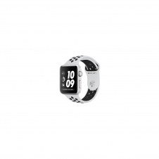 SMARTWATCH APPLE NIKE RELOJ INTELIGENTE OLED GPS PLATA MQL32QL/A
