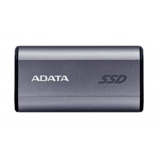 ADATA SC750 1 TB USB Tipo C 3.2 Gen 2 (3.1 Gen 2) Negro
