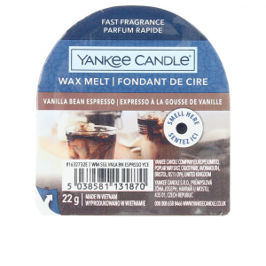 CANDLE ORIGINAL WAX MELT vela #Vanilla Bean 22 gr