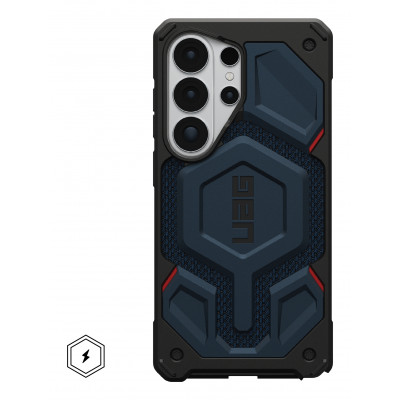 Monarch Pro Kevlar funda para teléfono móvil 17,5 cm (6.9) Azul oscuro